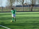 S.K.N.W.K. 3 - W.I.K. '57 3 (competitie) seizoen 2022-2023 (90/154)